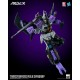 ThreeZero Transformers MDLX Skywarp