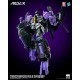 ThreeZero Transformers MDLX Skywarp