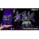 ThreeZero Transformers MDLX Skywarp