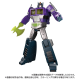 Transformers Masterpiece Gattai MPG-12 Shattered Glass Optimus Prime