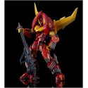 Transformers T-Spark Adamas Machina AMT-01 Rodimus