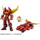 Transformers Adamas Machina AMT-01 Rodimus