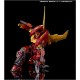 Transformers Adamas Machina AMT-01 Rodimus