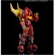 Transformers Adamas Machina AMT-01 Rodimus