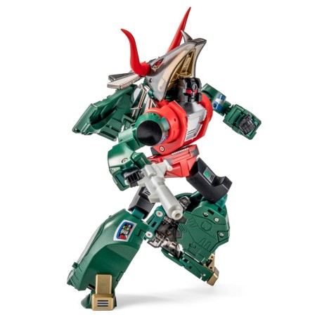 Newage H63V Gorgo - G2 Version